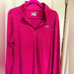 Under Armor Pull-Over